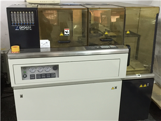 二手焊線機(jī)DISCO-DFD651